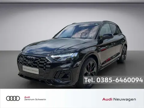 Annonce AUDI Q5 Diesel 2024 d'occasion 