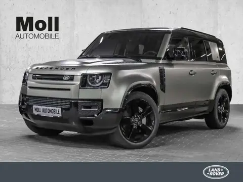 Annonce LAND ROVER DEFENDER Diesel 2023 d'occasion 