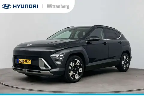 Annonce HYUNDAI KONA Hybride 2024 d'occasion 