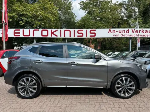 Used NISSAN QASHQAI Petrol 2020 Ad 