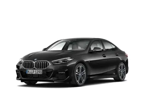 Used BMW SERIE 2 Petrol 2022 Ad 