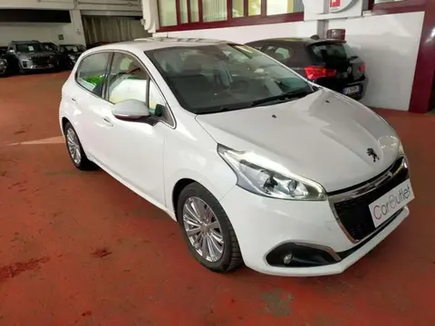 Annonce PEUGEOT 208 Diesel 2019 d'occasion 