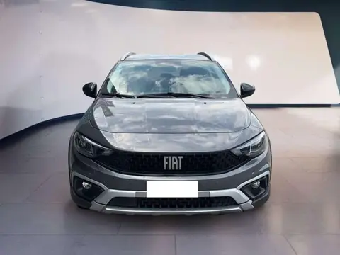 Annonce FIAT TIPO Essence 2021 d'occasion 