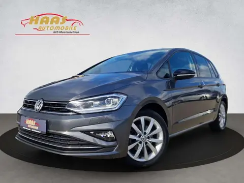 Used VOLKSWAGEN GOLF Diesel 2019 Ad 