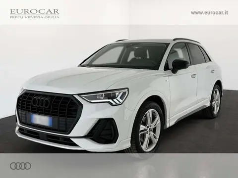 Annonce AUDI Q3 Diesel 2022 d'occasion 