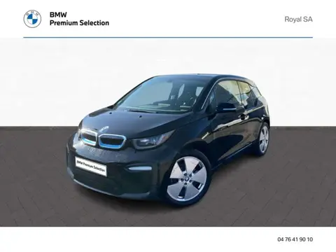 Annonce BMW I3 Électrique 2019 d'occasion 