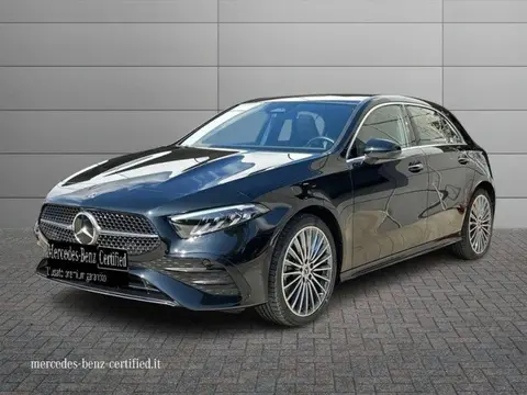 Used MERCEDES-BENZ CLASSE A Hybrid 2023 Ad 