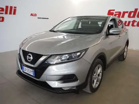 Used NISSAN QASHQAI Diesel 2020 Ad 