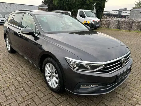 Annonce VOLKSWAGEN PASSAT Diesel 2019 d'occasion 