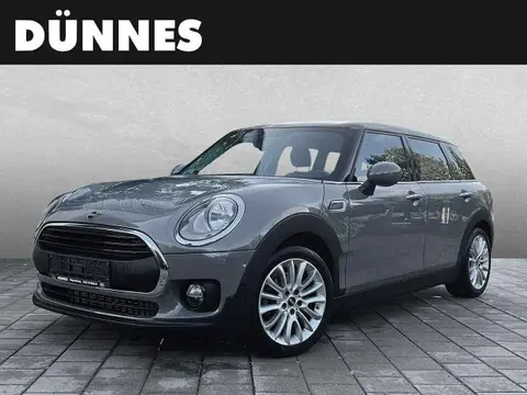 Used MINI ONE Petrol 2018 Ad 