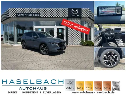 Used MAZDA CX-5 Petrol 2024 Ad 