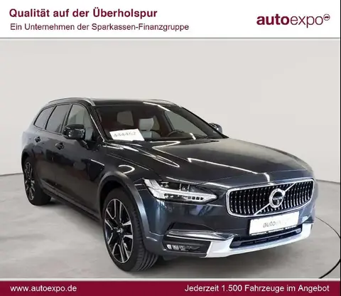 Annonce VOLVO V90 Essence 2019 d'occasion 