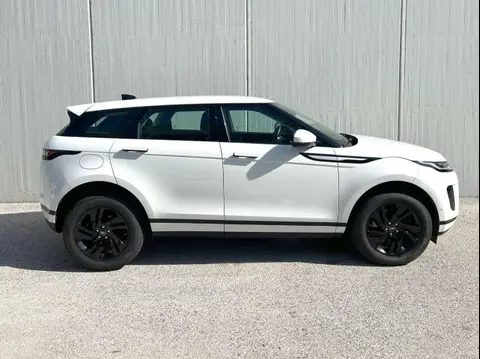 Used LAND ROVER RANGE ROVER EVOQUE Diesel 2019 Ad 