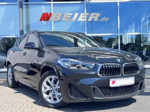 Used BMW X2 Petrol 2022 Ad Germany