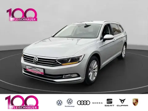 Annonce VOLKSWAGEN PASSAT Diesel 2019 d'occasion 