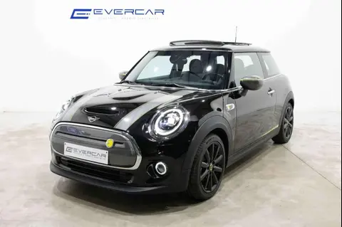 Used MINI COOPER Electric 2020 Ad 