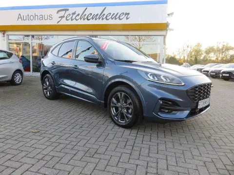 Annonce FORD KUGA Essence 2023 d'occasion 