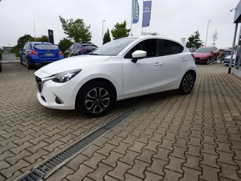 Used MAZDA 2 Petrol 2018 Ad 