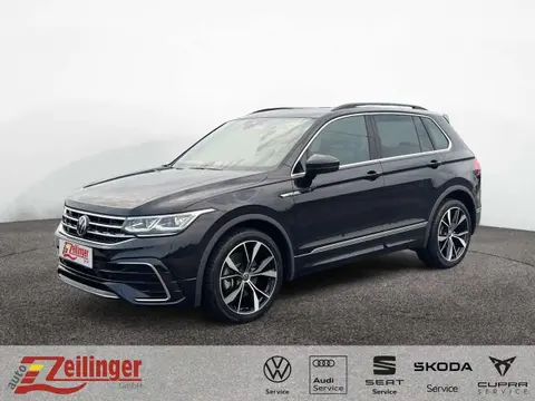 Used VOLKSWAGEN TIGUAN Diesel 2024 Ad 