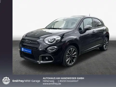 Used FIAT 500X Hybrid 2024 Ad 