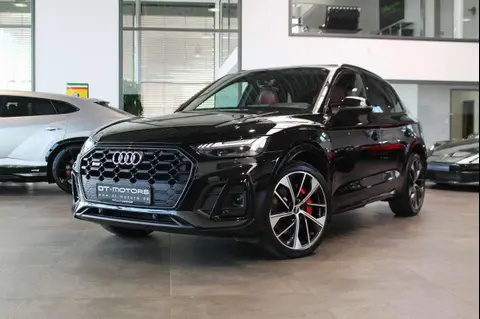 Used AUDI SQ5 Diesel 2021 Ad 