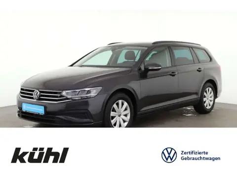 Used VOLKSWAGEN PASSAT Diesel 2023 Ad 