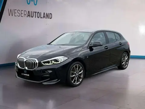 Annonce BMW SERIE 1 Essence 2021 d'occasion 