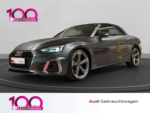 Used AUDI A5 Petrol 2022 Ad 