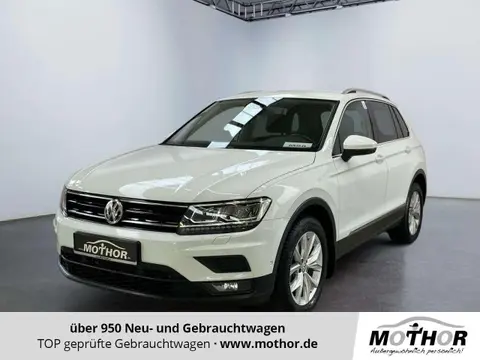 Annonce VOLKSWAGEN TIGUAN Essence 2020 d'occasion 