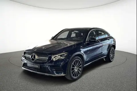 Used MERCEDES-BENZ CLASSE GLC Diesel 2019 Ad 