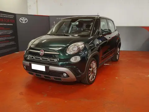 Used FIAT 500L Diesel 2019 Ad 