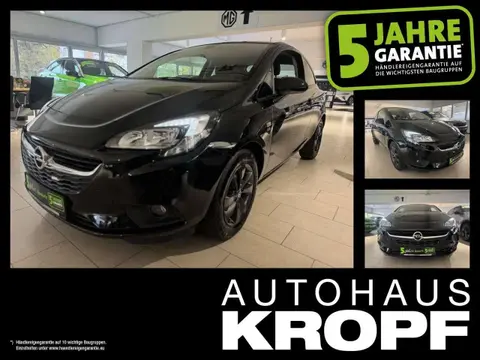 Used OPEL CORSA Petrol 2019 Ad Germany