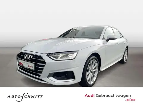 Used AUDI A4 Petrol 2020 Ad 