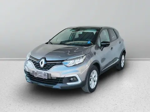 Used RENAULT CAPTUR Petrol 2019 Ad 