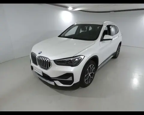 Annonce BMW X1 Essence 2021 d'occasion 