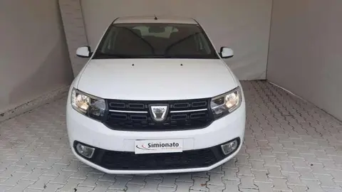 Used DACIA SANDERO Diesel 2019 Ad 