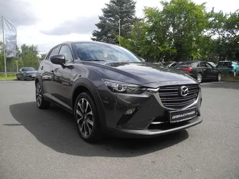 Used MAZDA CX-3 Petrol 2021 Ad 