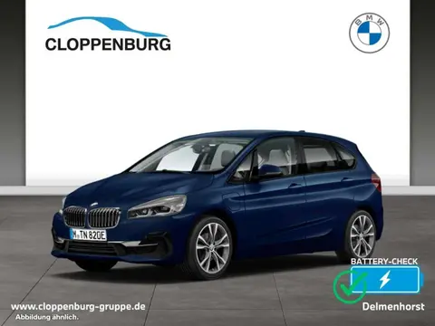 Used BMW SERIE 2 Hybrid 2020 Ad 