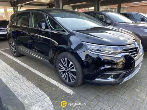 Annonce RENAULT ESPACE Diesel 2021 d'occasion 