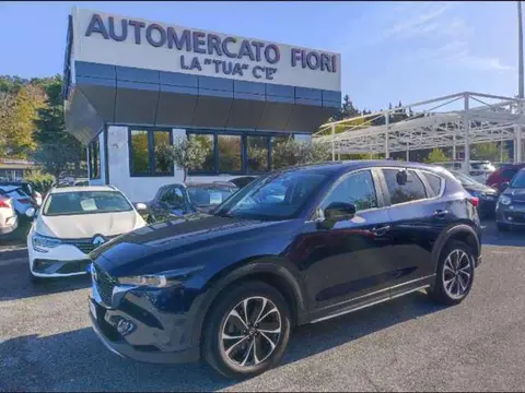 Used MAZDA CX-5 Diesel 2022 Ad 