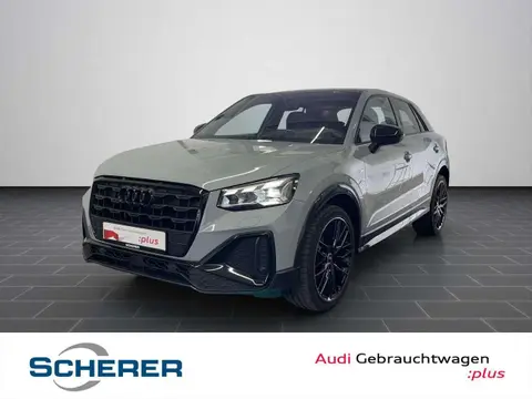 Annonce AUDI Q2 Essence 2021 d'occasion 