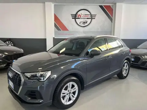 Annonce AUDI Q3 Diesel 2021 d'occasion 