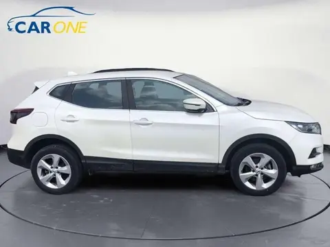 Annonce NISSAN QASHQAI Diesel 2020 d'occasion 