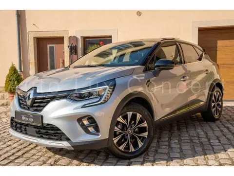 Annonce RENAULT CAPTUR Essence 2023 d'occasion Belgique