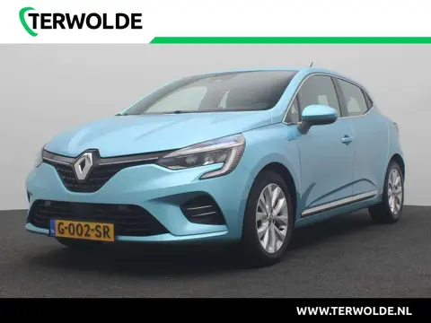 Used RENAULT CLIO Petrol 2019 Ad 