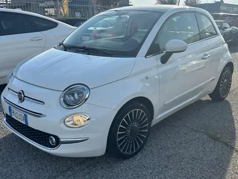 Used FIAT 500 Diesel 2017 Ad 