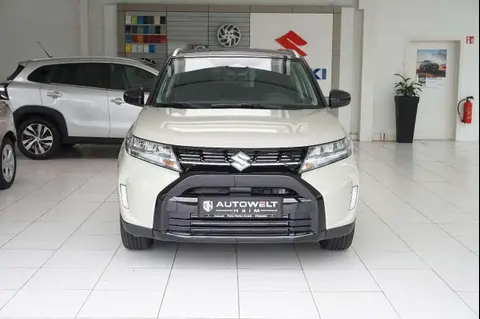 Used SUZUKI VITARA Petrol 2024 Ad 