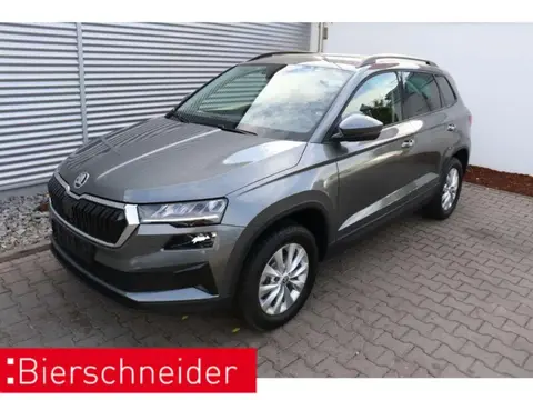 Used SKODA KAROQ Diesel 2024 Ad 