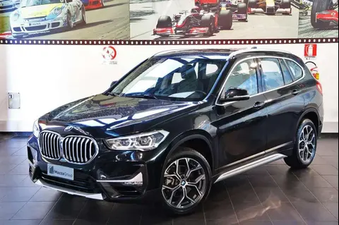 Used BMW X1 Petrol 2020 Ad 