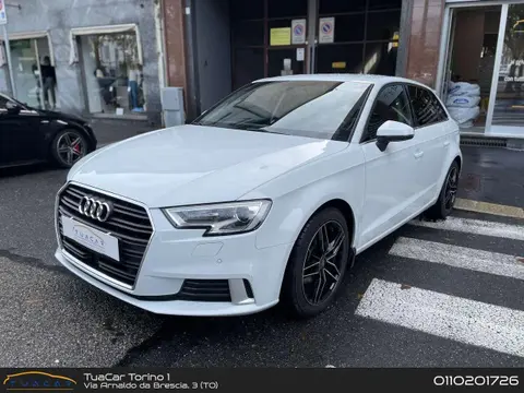 Used AUDI A3 Petrol 2019 Ad 